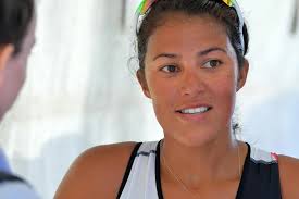 Revenue de l'enfer, Fabienne Saint Louis appréhende désormais différemment  son sport