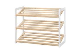 Liberty Shoe Rack Grabone Nz Boltless Shelving Wire Storage Shelves Shoe Rack
