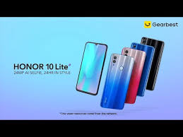 Should you buy it in india? Huawei Honor 10 Lite Hry Lx1meb Sky Blue Cell Phones Sale Price Reviews Gearbest