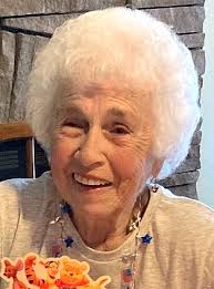 Florence Ayers Obituary