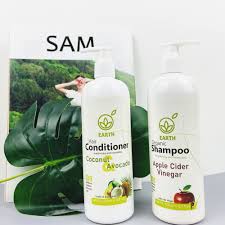 Is your hair subjected to alot of chemical hair products or styling tools historical evidence shows the early egyptians using this natural hair remedy. Private Label Natural Organic Apple Cider Vinegar Avocado Hair Conditioner Shampoo To Repair Damage Hair Buy Hair Conditioner And Shampoo With Pump Organic Shampoo And Conditioner For Curly Hair Clear Shampoo And Conditioner