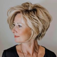 Image result for frisuren senioren damen