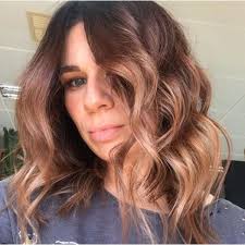 Liven things up with a variety of highlights and low lights that include various hues ranging from platinum to strawberry. 100 Sensational Brown Hair With Blonde Highlights Hairstyles Hairstyle Secrets