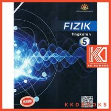 Latif, gcbm kv wakaf tembesu draf 1: Buku Teks Fizik Tingkatan 4 2020 Shopee Malaysia