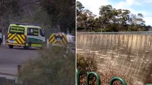 Early settlers had been using the water. Ser5p5vx5o1a M