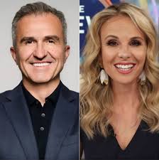 The CEO of ABC shocks everyone by announcing the cancellation of 'The  View,' calling it the worst television show in history