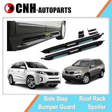 Customers who viewed this item also viewed. China Oe Style Side Step Running Boards For Kia Sorento 2009 2010 2013 China Side Steps Sorento