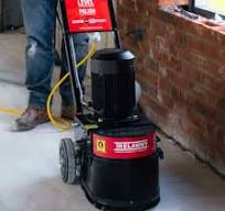 Duro Floor Grinding Plate, 250mm, 10 Segment
