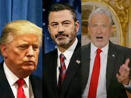 Criticism of a public figure's intelligence