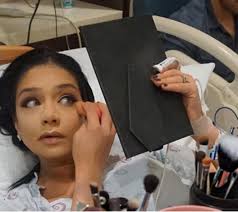 She Just Gave Birth, But the Crazy Outfit Her Brother Wore Totally Stole  the Show