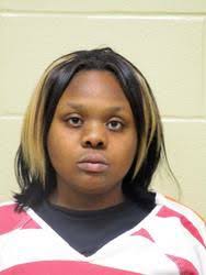 Bossier Parish Jail Bookings 5-22-19