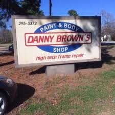 Maybe you would like to learn more about one of these? Danny Brown Paint Body Shop Body Shops 1609 Highway 30 E Huntsville Tx Phone Number
