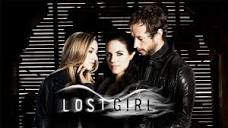 Lost Girl on CW Seed | Home of the Original Digital Comedy Series