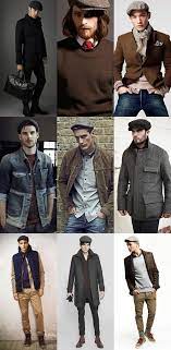 Pin By John Tatge On Totally Stylin Mens Outfits Stylish Men Outfits With Hats