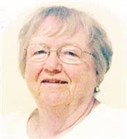 Elizabeth Galbraith Obituary (1933