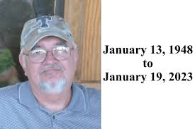 Donald Dean Stillwell