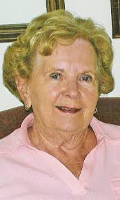 Margie Morrisroe Seidner 1926-2024
