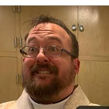 Father Chris Mileski