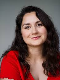 Hudson & Rex" Dogged Pursuit (TV Episode 2024)