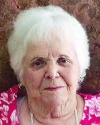 Ethelene Dever Obituary (2016)