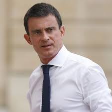 Cuando valls dijo en tve la semana pasada que se tenía que pensar ser candidato de ciudadanos, igual estaba pensando en olivia gregoire. Olivia Gregoire Evoque Sa Relation Avec Manuel Valls