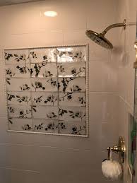 Kahn Master Bath Refresh Shower Floor Master Shower Home Design Decor