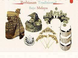 Pakaian tradisional melayu riau terdiri dari berbagai macam jenis. Perkhemahan Bahasa Dan Budaya Bilik Persalinan Ppt Download