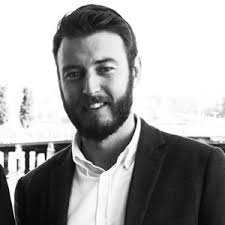 Arcadia Landscape Architecture announces Mike Barnett as Partner