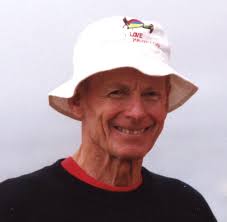 2019 — Hall of Fame — New England LMSC