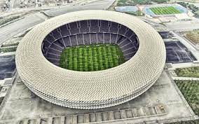 The atatürk olympic stadium is a stadium in istanbul, turkey. Download Wallpapers Ataturk Olympic Stadium Istanbul Aerial View Hdr Turkish Stadiums Panorama Ataturk Olimpiyat Stadi Istanbul Basaksehir Stadium Turkey For Desktop Free Pictures For Desktop Free