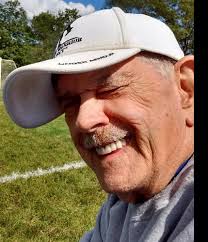 Donald Knox Obituary