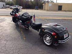 Pin On Heritage Motorcycle Trailer