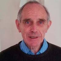 Patrick Colquhoun MBE