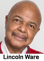 Cincinnati to Name Street After Talk Host Lincoln Ware