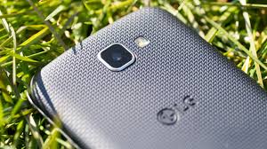 LG K4 K120E im Test, Smartphone mit LTE ...