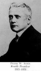 Notable Annis Businessmen