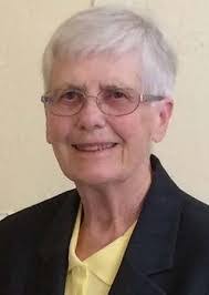 Mary Ralston's Instagram, Twitter & Facebook