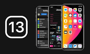 What S New In Ios 13 A Quick Summary For App Developers Apple Ios Ios Update New Ios