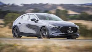 El quemacocos eléctrico ofrece al conductor y a sus acompañantes una increíble forma de admirar el paisaje a bordo de un mazda3 hatchback 2021. Mazda 3 Astina 2019 Review Snapshot Carsguide