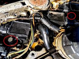 This car i am working with here is a 2007 volvo c30 t5. Volvo Spark Plug Ignition Coil Replacement Diy Youcanic