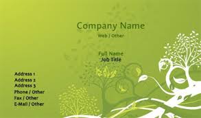 Get more marketing ideas for tree services » naming your tree care business what's your specialty? Business Card Templates Tree Service
