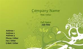 Find & download free graphic resources for business card. Business Card Templates Lawn Care