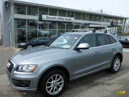 Image result for Quartz Gray 2011 Q5