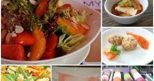 5 Resep Cemilan Sehat Untuk Penuhi Nutrisi Ibu Hamil Catatan Emak
