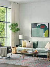 3 Ways To Make Your Living Room Your Happy Place Based On How You Use It Living Room Living Room Green Room