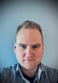 Bjørn Andreas Johansen