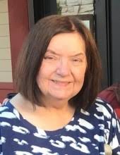 Peggy Elrod Driver Obituary (2022)