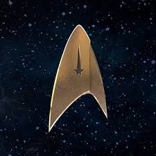 Discovery panel on star trek day. Star Trek Discovery Startreknetflix Twitter
