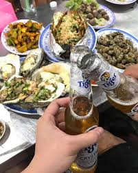 Sở du lịch cũng có nhiệm vụ kiểm soát chặt chẽ khách đến tỉnh, nhắc nhở khai báo y tế theo quy định (khuyến khích khai báo điện tử). Top 10 Ä'á»‹a Chá»‰ Äƒn Ä'em á»Ÿ VÅ©ng Tau Ngon Quen Lá»'i Vá» Chuduinfo