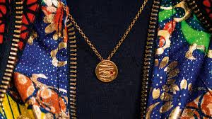 We did not find results for: The New Gold Standard Meet The Creatives Making Jewellery As Diverse As It Is Dazzling Financial Times